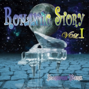 Joohyun Park - Romantic Story ryhmässä CD @ Bengans Skivbutik AB (3558545)