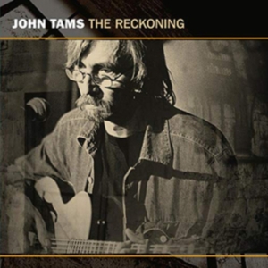Tams John - Reckoning ryhmässä CD @ Bengans Skivbutik AB (3558548)