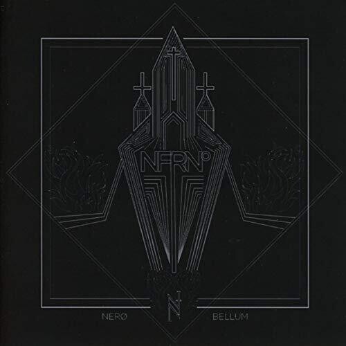 Nero Bellum - Nfrn ryhmässä CD / Pop @ Bengans Skivbutik AB (3558584)