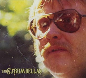Strumbellas - My Father And The Hunter ryhmässä CD / Pop @ Bengans Skivbutik AB (3558610)