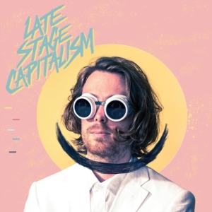 Messersmith Jeremy - Late Stage Capitalism ryhmässä CD @ Bengans Skivbutik AB (3558611)