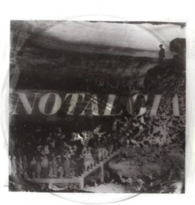 Oberhofer - Notalgia ryhmässä VINYYLI @ Bengans Skivbutik AB (3558665)