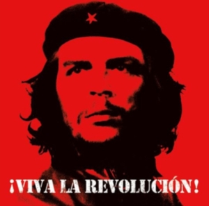Viva La Revolucion - Viva La Revolucion ryhmässä CD @ Bengans Skivbutik AB (3558668)