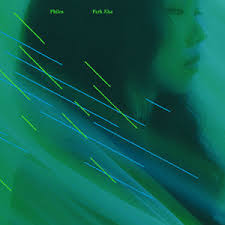 Jiha Park - Philos ryhmässä VINYYLI @ Bengans Skivbutik AB (3558671)