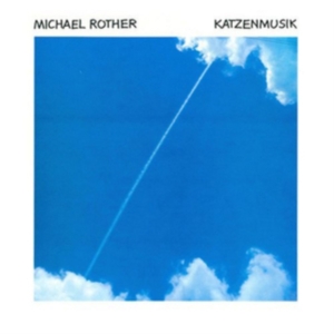 Rother Michael - Katzenmusik ryhmässä VINYYLI @ Bengans Skivbutik AB (3558700)
