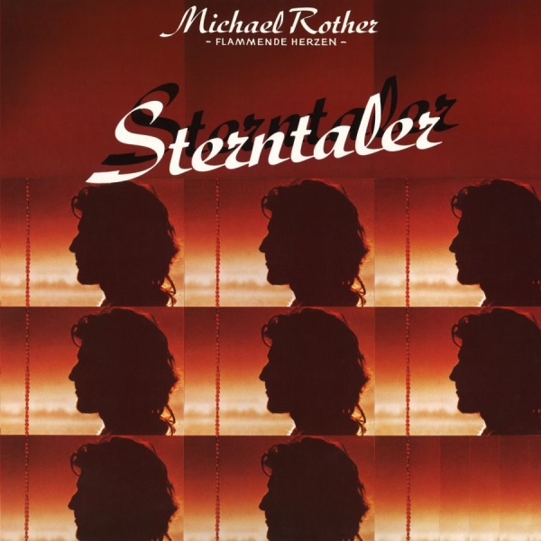 Rother Michael - Sterntaler ryhmässä CD / Myydyimmät @ Bengans Skivbutik AB (3558703)