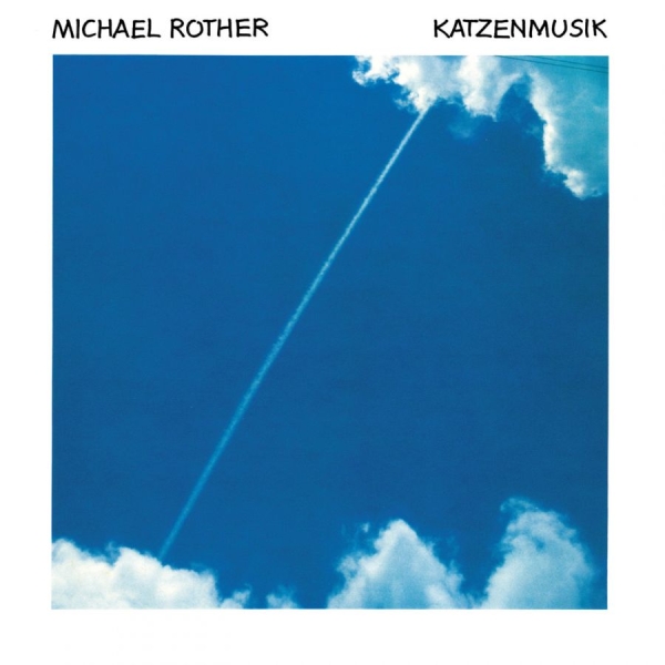 Rother Michael - Katzenmusik ryhmässä CD / Myydyimmät @ Bengans Skivbutik AB (3558704)