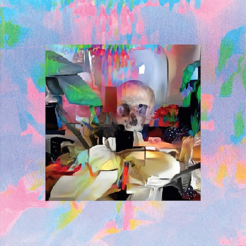 Bambino Kap - Dust. Fierce, Forever ryhmässä VINYYLI / Myydyimmät @ Bengans Skivbutik AB (3558707)