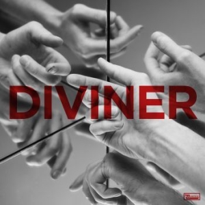 Hayden Thorpe - Diviner ryhmässä CD @ Bengans Skivbutik AB (3558805)