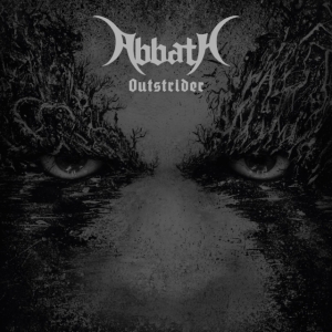 Abbath - Outstrider (Ltd Digi Pack) ryhmässä CD @ Bengans Skivbutik AB (3559589)