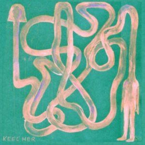 Keel Her - With Kindness ryhmässä CD @ Bengans Skivbutik AB (3559709)
