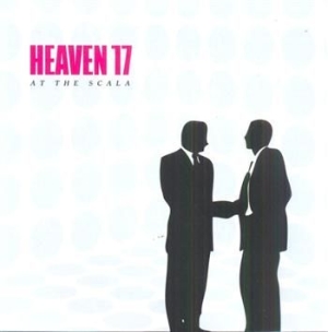 Heaven 17 - Live At Scala 2005 (Cd+Dvd) ryhmässä CD @ Bengans Skivbutik AB (3559746)