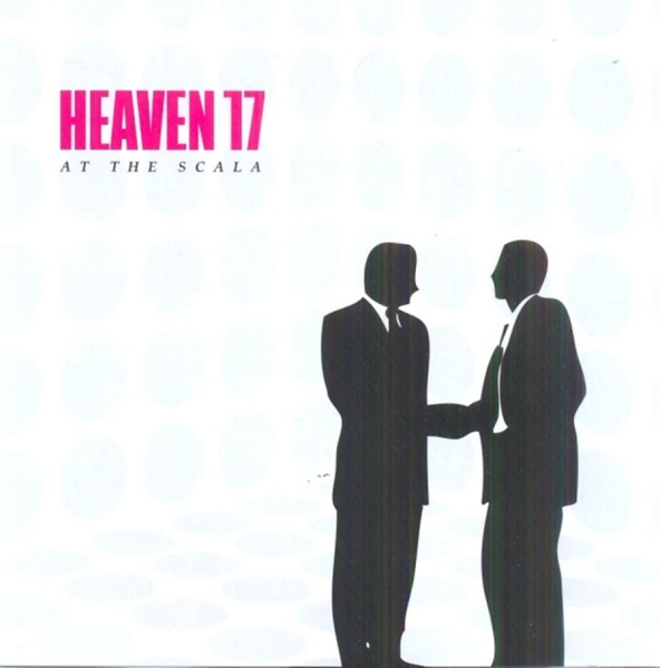 Heaven 17 - Live At Scala 2005 (Cd+Dvd) ryhmässä CD / Myydyimmät @ Bengans Skivbutik AB (3559746)