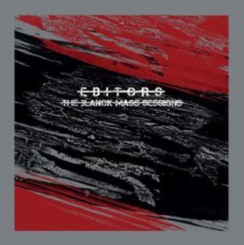 Editors - Blanck Mass Sessions ryhmässä CD / Myydyimmät @ Bengans Skivbutik AB (3559760)