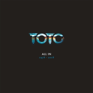 Toto - All In - The Cds ryhmässä Minishops / AOR @ Bengans Skivbutik AB (3560817)