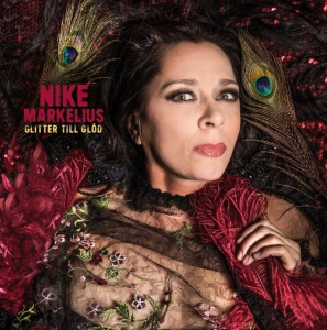 Markelius Nike - Glitter Till Glöd ryhmässä CD @ Bengans Skivbutik AB (3561765)