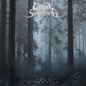 Chalice Of Suffering - Lost Eternally ryhmässä CD @ Bengans Skivbutik AB (3561774)