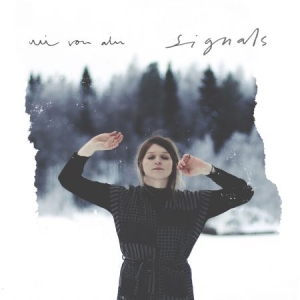 Mi von Ahn - Signals (Ltd White Vinyl) ryhmässä VINYYLI @ Bengans Skivbutik AB (3563183)