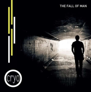 Cryo - Fall Of Man ryhmässä CD @ Bengans Skivbutik AB (3565300)
