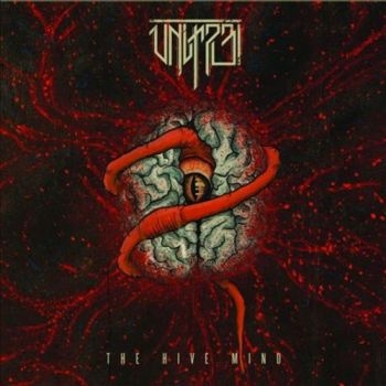 Unit 731 - Hive Mind ryhmässä CD / Myydyimmät @ Bengans Skivbutik AB (3565330)