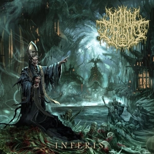 Mental Cruelty - Inferis ryhmässä VINYYLI @ Bengans Skivbutik AB (3565353)