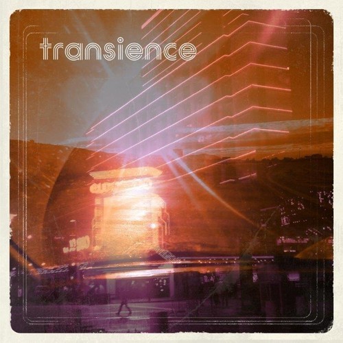 Wreckless Eric - Transience ryhmässä VINYYLI / Rock @ Bengans Skivbutik AB (3565365)