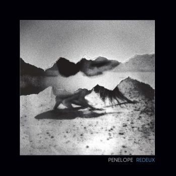 Trappes Penelope - Penelope Redeux ryhmässä VINYYLI / Myydyimmät @ Bengans Skivbutik AB (3565392)