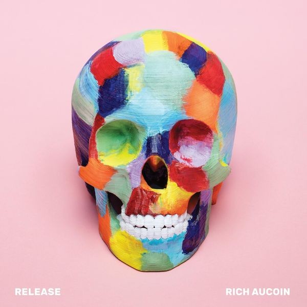 Rich Aucoin - Release ryhmässä CD / Pop @ Bengans Skivbutik AB (3565394)