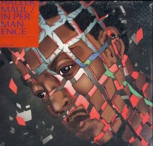 Maul Haleek - In Performance ryhmässä VINYYLI @ Bengans Skivbutik AB (3565454)