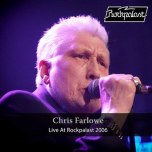 Farlowe Chris - Live At Rockpalast ryhmässä VINYYLI @ Bengans Skivbutik AB (3565461)