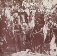 Demon Fuzz - Roots And Offshoots ryhmässä VINYYLI @ Bengans Skivbutik AB (3565464)