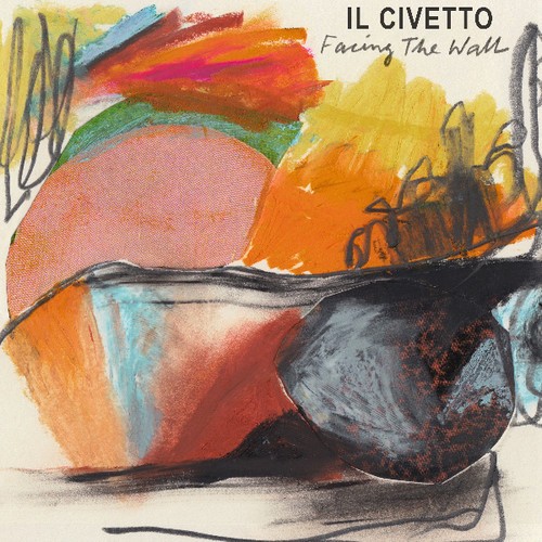 Il Civetto - Facing The Wall ryhmässä VINYYLI / Pop @ Bengans Skivbutik AB (3565479)