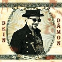 Snatcher - Dein Dämon ryhmässä CD @ Bengans Skivbutik AB (3565492)