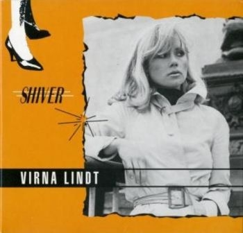 Lindt Virna - Shiver ryhmässä CD / Myydyimmät @ Bengans Skivbutik AB (3565511)