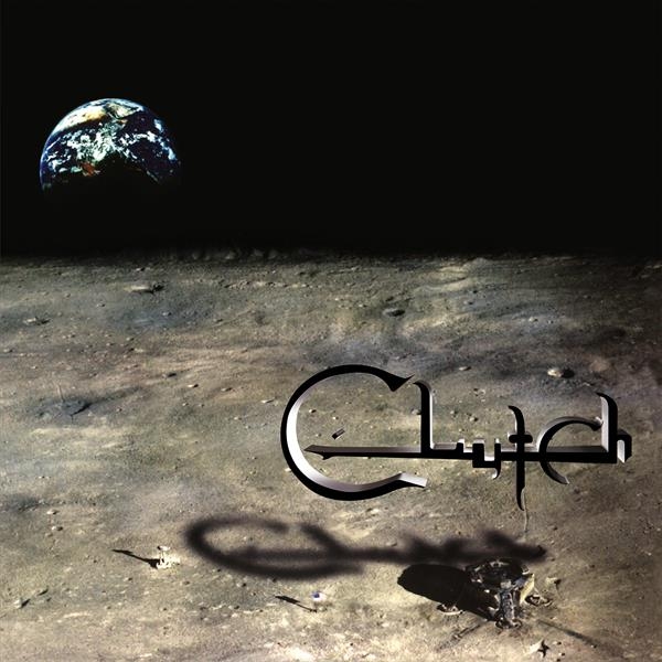 Clutch - Clutch ryhmässä VINYYLI / Myydyimmät @ Bengans Skivbutik AB (3565804)