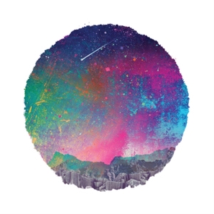 Khruangbin - The Universe Smiles Upon You ryhmässä Minishops / Khruangbin @ Bengans Skivbutik AB (3565869)