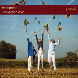 Various - Enchantée ryhmässä CD @ Bengans Skivbutik AB (3566070)