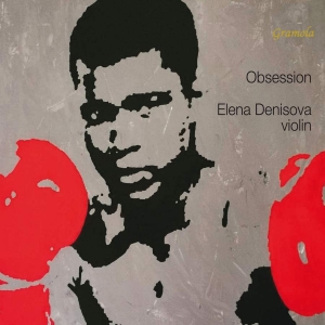 Various - Obsession ryhmässä CD @ Bengans Skivbutik AB (3566071)