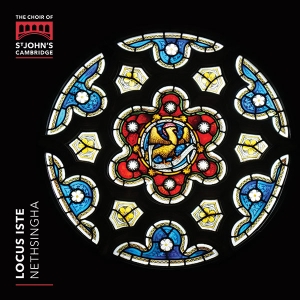 Various - Locus Iste ryhmässä CD @ Bengans Skivbutik AB (3566076)