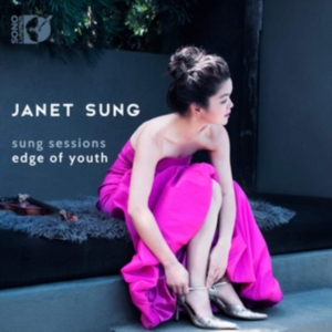 Various - Edge Of Youth ryhmässä CD @ Bengans Skivbutik AB (3566078)