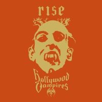 Hollywood Vampires - Rise ryhmässä MK Test 4 @ Bengans Skivbutik AB (3566130)