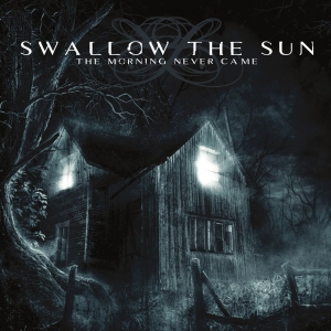 Swallow The Sun - The Morning Never Came ryhmässä CD @ Bengans Skivbutik AB (3566156)