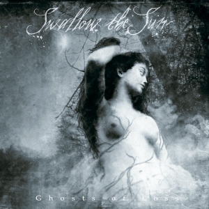 Swallow The Sun - Ghosts Of Loss ryhmässä CD @ Bengans Skivbutik AB (3566157)