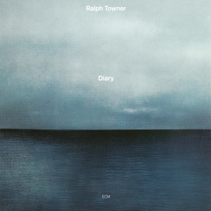 Towner Ralph - Diary ryhmässä CD @ Bengans Skivbutik AB (3566173)