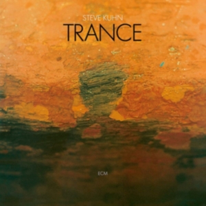Kuhn Steve - Trance ryhmässä ME SUOSITTELEMME / Klassiska lablar / ECM Records @ Bengans Skivbutik AB (3566176)