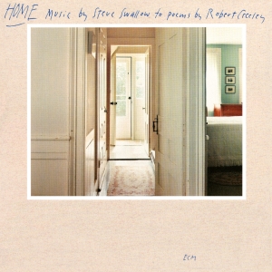 Swallow Steve - Home ryhmässä CD @ Bengans Skivbutik AB (3566179)