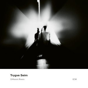 Seim Trygve - Different Rivers ryhmässä CD / Jazz @ Bengans Skivbutik AB (3566189)