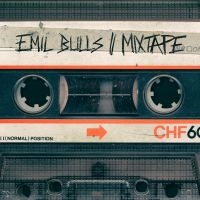 Emil Bulls - Mixtape (Digipack) ryhmässä CD @ Bengans Skivbutik AB (3566630)