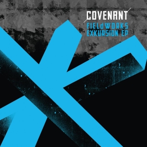 Covenant - Fieldworks Exkursion ryhmässä CD @ Bengans Skivbutik AB (3566632)