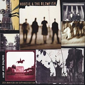 Hootie & The Blowfish - Cracked Rear View ryhmässä CD / Pop-Rock @ Bengans Skivbutik AB (3566644)